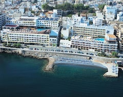 Hôtel Avra Collection Coral (Agios Nikolaos, Grèce)