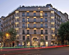 Axel Hotel Barcelona & Urban Spa - Adults Only (Barcelona, Španjolska)