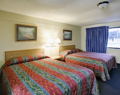 Khách sạn Motel 6 Waco, TX (Waco, Hoa Kỳ)