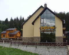 Otel Rubel (Yaremche, Ukrayna)