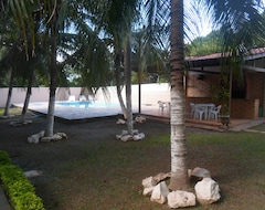 Hotel Rios do Pantanal (Ladário, Brasil)