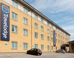 Hotel Travelodge Derby Pride Park (Derby, Storbritannien)