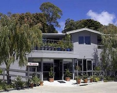 Hotel Comfort Inn Lorneview (Lorne, Australia)