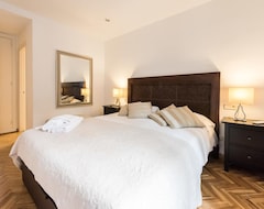 Hotel Malasana Boutique By Madflats Collection (Madrid, Spanien)