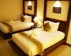 Hotel Baan Yuree Resort & Spa (Patong Beach, Thailand)