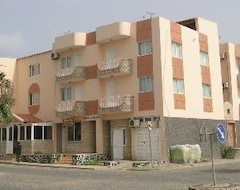 Khách sạn Hotel Boa Vista (Sal Rei, Cape Verde)