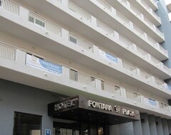 Hotelli Hotel Fontana Plaza (Torrevieja, Espanja)