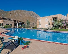Khách sạn Hotel Areti (Souda, Hy Lạp)