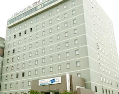 Khách sạn APA Hotel Sagaeki Minamiguchi (Saga, Nhật Bản)