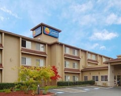Hotelli Holiday Inn Express Portland East - Columbia Gorge, an IHG Hotel (Troutdale, Amerikan Yhdysvallat)