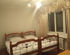 Otel Pana Inn (Almatı, Kazakistan)