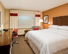 Hotel Four Points by Sheraton Seattle Airport South (Des Moines, USA)