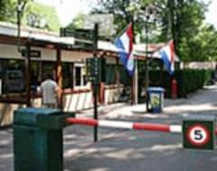 Kamp Alanı Vliegenbos (Amsterdam, Hollanda)
