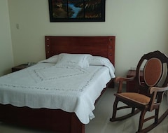 Hotelli Sol Del Este (Cartagena, Kolumbia)
