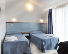 Hotel Brienz (Bellaria-Igea Marina, Italia)