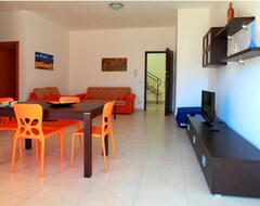 Hotel Residence Delle Cave (Trapani, Italien)