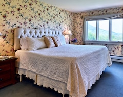 Bed & Breakfast Darby Field Inn (Albany, Sjedinjene Američke Države)