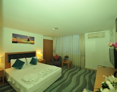 Hotel DuruSu Suites (Antalya, Turkey)