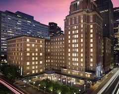 Khách sạn Courtyard Houston Downtown Convention Center (Houston, Hoa Kỳ)