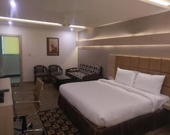 Hotel Horizon Plaza (Gwalior, India)
