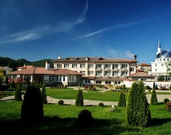 Hotel Diamant (Dospat, Bulgaria)