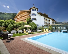 Hotel Magdalena (Ried im Zillertal, Österreich)