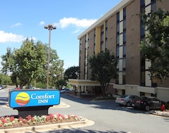 Khách sạn Comfort Inn Shady Grove - Gaithersburg - Rockville (Gaithersburg, Hoa Kỳ)