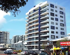 Căn hộ có phục vụ Northwind Beachfront Apartments (Mooloolaba, Úc)