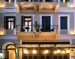 Khách sạn Noma Hotel (Athens, Hy Lạp)