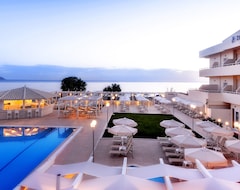 Hotel Neptuno Beach (Amoudara Heraklion, Griechenland)