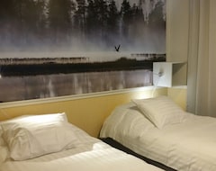 Hotel Place to Sleep Hollola (Hollola, Finska)