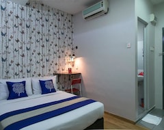 Hotelli Oyo Rooms Selayang Hospital (Batu Caves, Malesia)