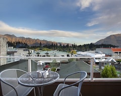 Hotel The Lofts Apartments (Queenstown, New Zealand)