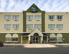 Khách sạn Americinn By Wyndham Cedar Rapids North (Cedar Rapids, Hoa Kỳ)