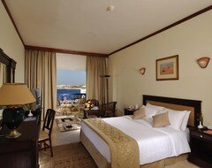 Hotel Grand Oasis By Look S (Sharm El-Sheij, Egipto)