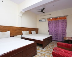 SPOT ON 43285 Hotel Anand Bhawan (Aligarh, Indija)