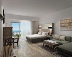 Hotel SpringHill Suites by Marriott Navarre Beach (Navarre, Sjedinjene Američke Države)