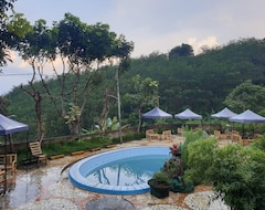 Khách sạn OYO 3040 D'pineapple Villa (Subang, Indonesia)