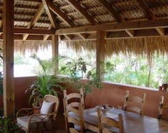 Hotelli Villa Iguana (Bayahibe, Dominikaaninen tasavalta)