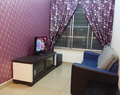 Lejlighedshotel Ny Cyber Apartment (Penampang, Malaysia)