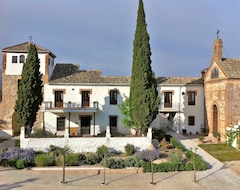 Khách sạn Cortijo del Marqués (Albolote, Tây Ban Nha)
