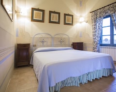 Hotel Castello Costaguti (Viterbo, Italia)