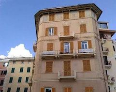 Khách sạn Albergo Bandoni (Rapallo, Ý)