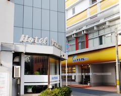 Khách sạn National (Tottori, Nhật Bản)
