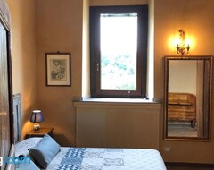 Cijela kuća/apartman La Suite Di Porta Vecchia (Sutri, Italija)