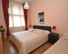 Hele huset/lejligheden Melantrich Apartments (Prag, Tjekkiet)