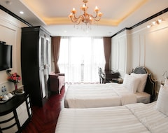 Khách sạn King Palace Hotel & Spa (Hà Nội, Việt Nam)