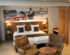 Hotel Botteltje (Ostend, Belgium)