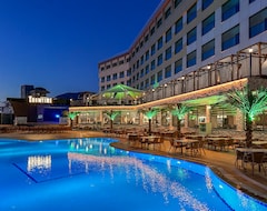 Kirbiyik Resort Hotel (Alanya, Tyrkiet)