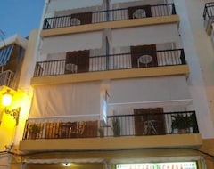 Hotel Buigues (Moraira, España)
